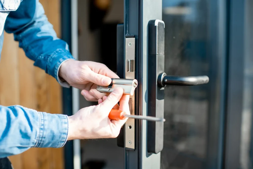 Locksmiths Melbourne