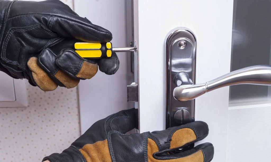 24 Hour Locksmith Melbourne