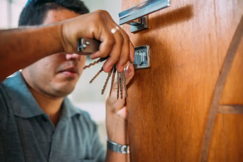 Residential Locksmiths Melbourne