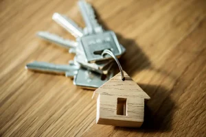 Rekeying Locks in Melbourne