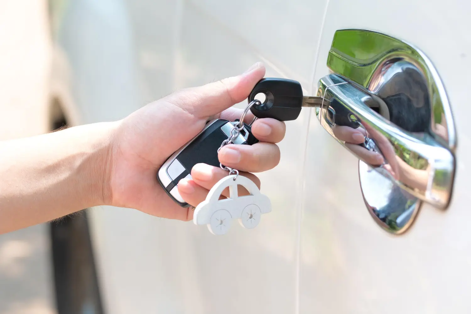 Mobile Locksmith Service in Melbourne