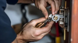 Commercial Locksmiths in Melbourne
