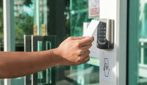 Commercial Locksmiths in Melbourne