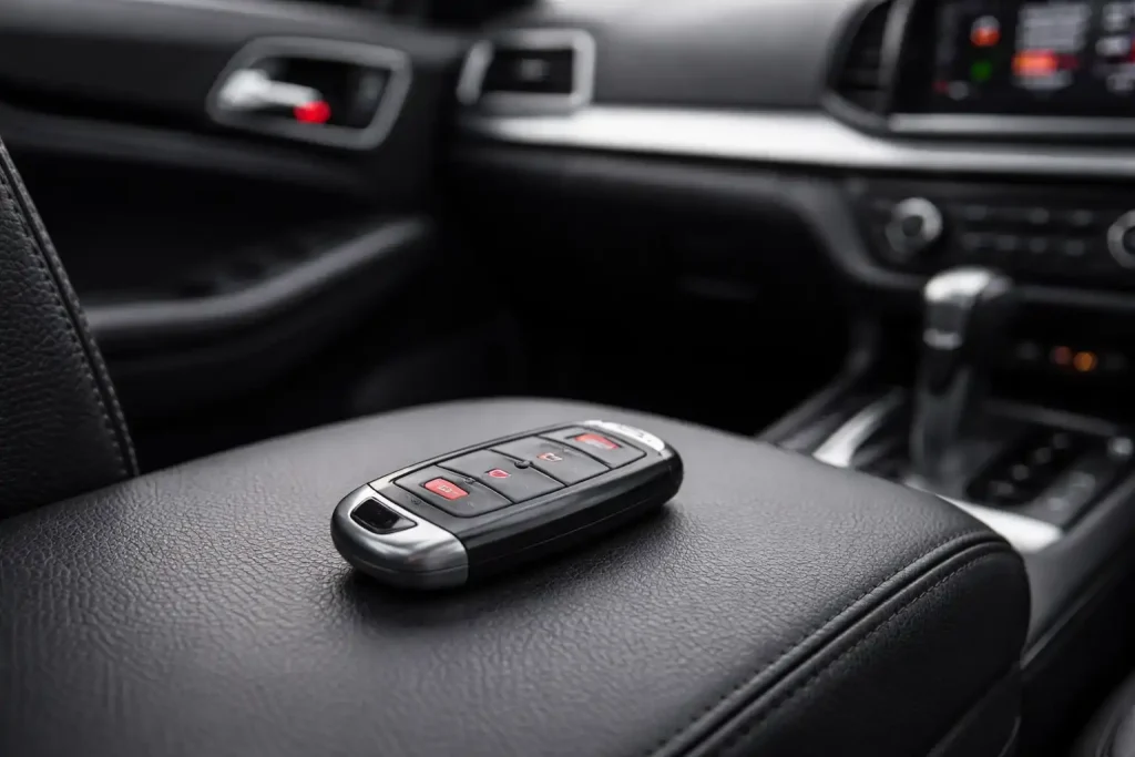 Auto locksmith in Melbourne