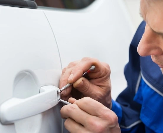 Auto Key Locksmiths in Melbourne 