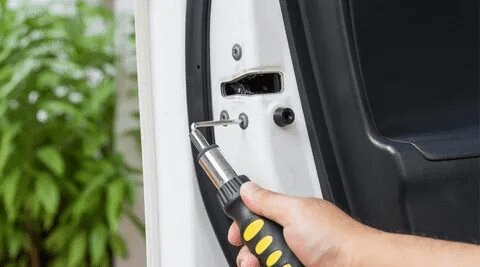 Common Issues with Car Door Locks