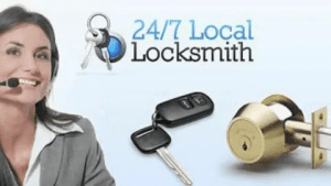 24/7 Emergency Loskmiths Service