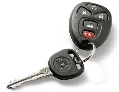 How the Transponder Key Works Car Owner Security Guide