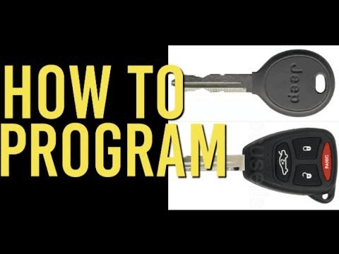 Reasons for Reprogramming Car Keys