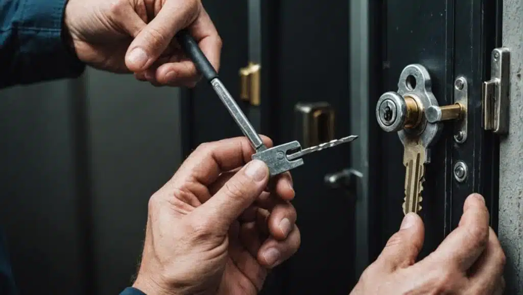 Locksmiths Melbourne | Unlocking & Understanding Different Types of Locksmith Services