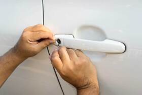 Automotive Locksmith Services Melbourne