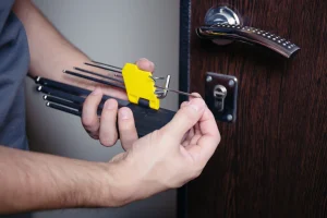Residential Locksmith Services Melbourne