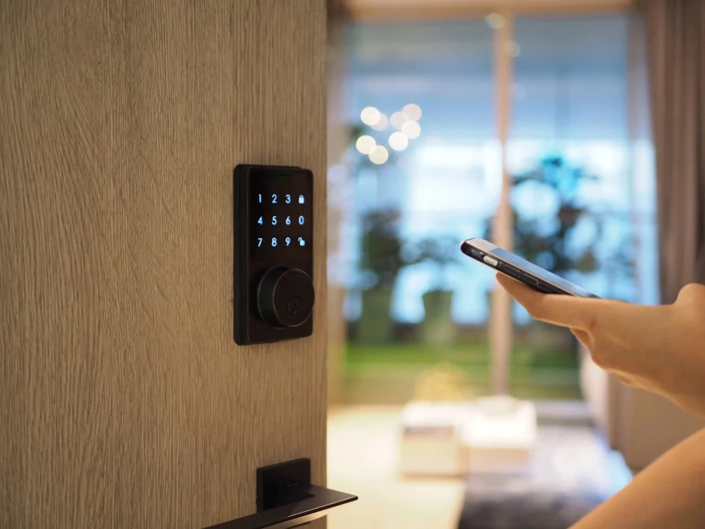 Locksmiths Melbourne