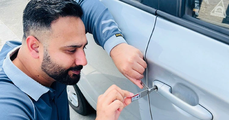 Auto Locksmiths in Melbourne