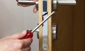 Lock Replacement vs Repair in Melbourne