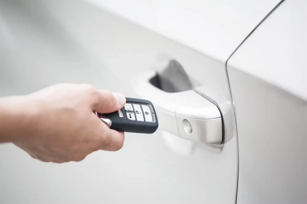 Locksmith Services in Melbourne