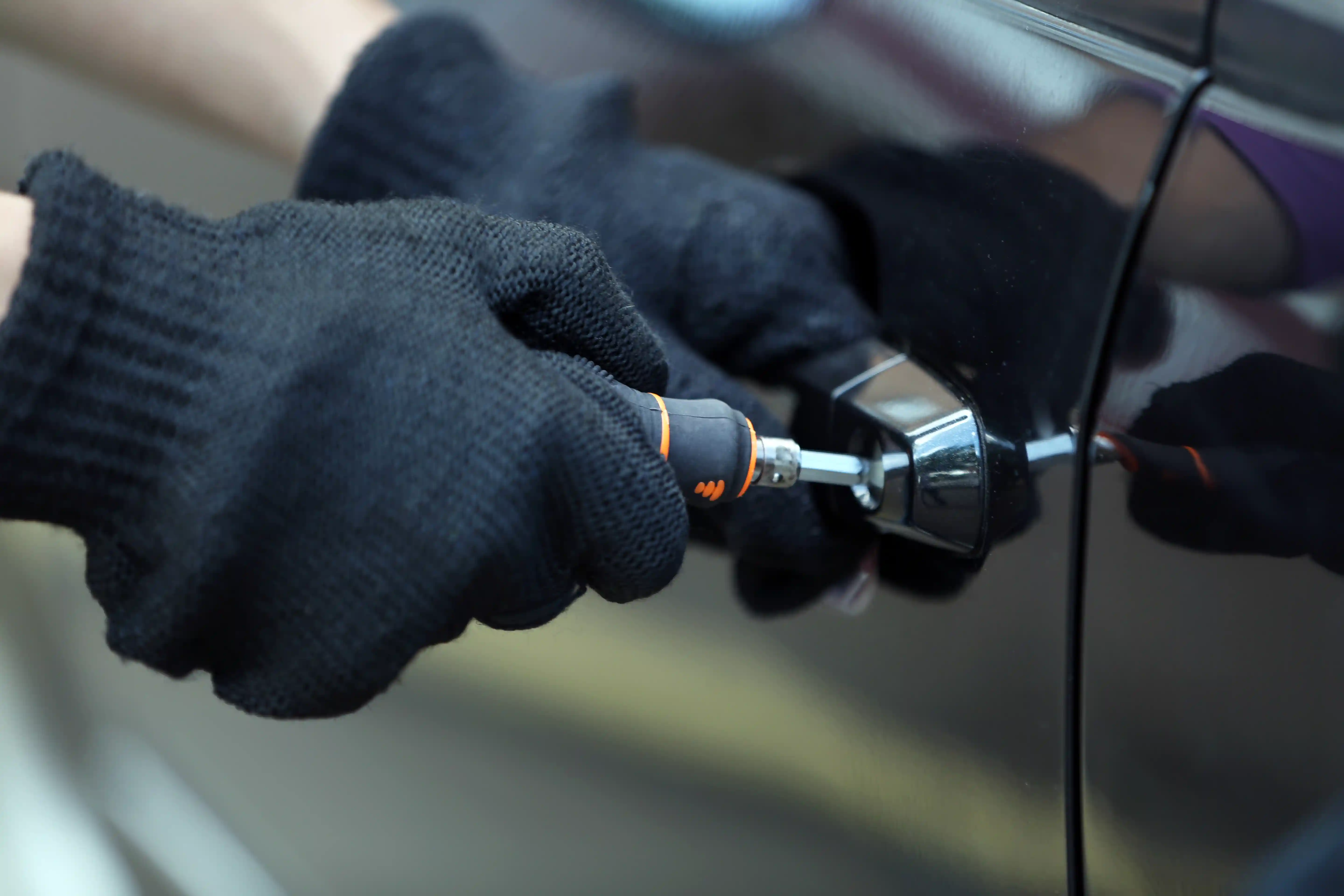 Car Locksmith Melbourne