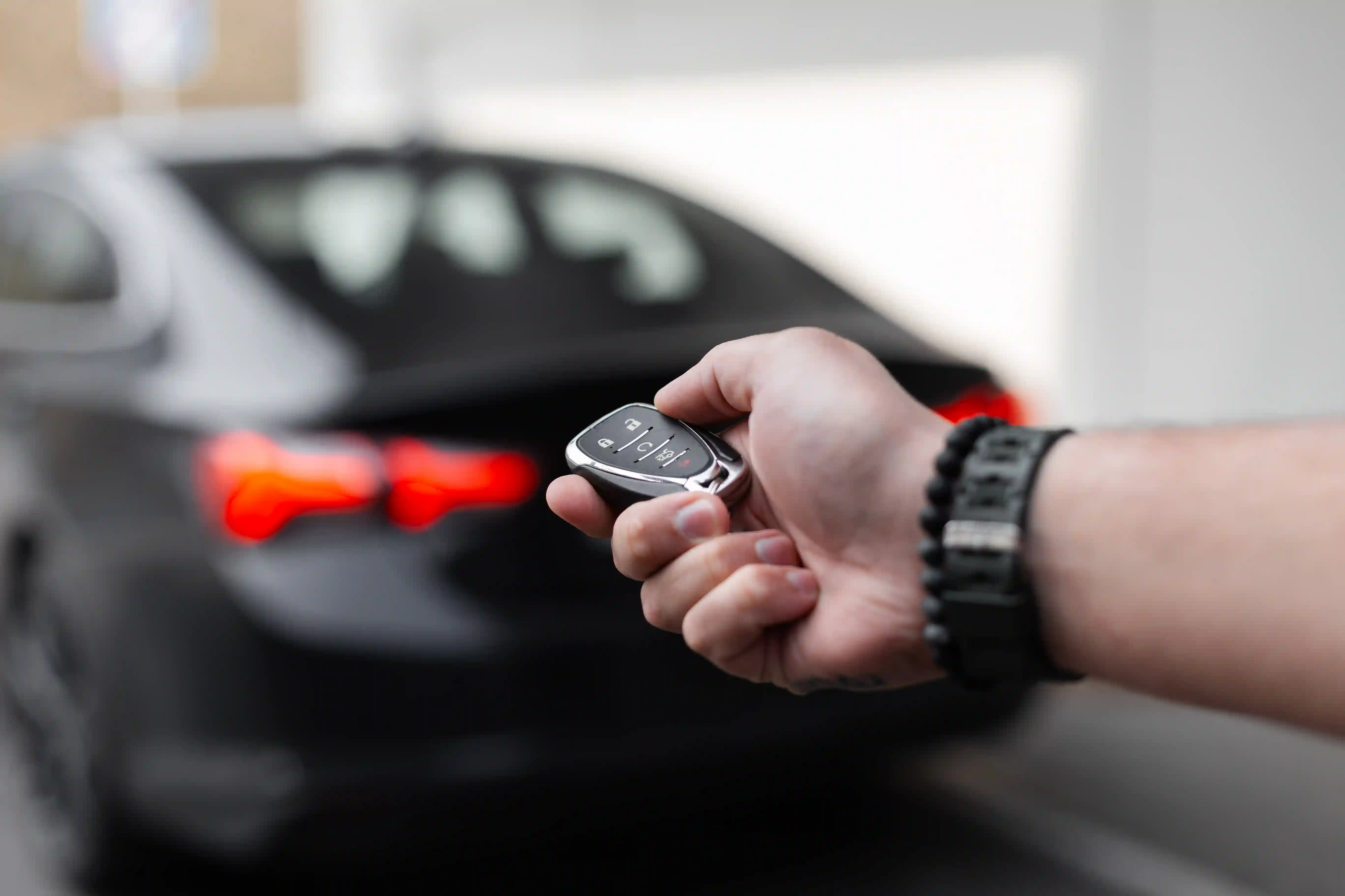 Car Key Replacement services in Melbourne