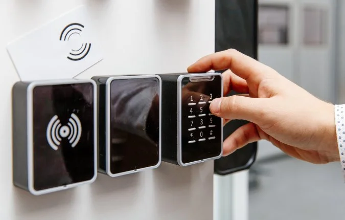 Commercial Locksmiths in Melbourne