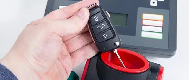 Auto Key Locksmiths in Melbourne