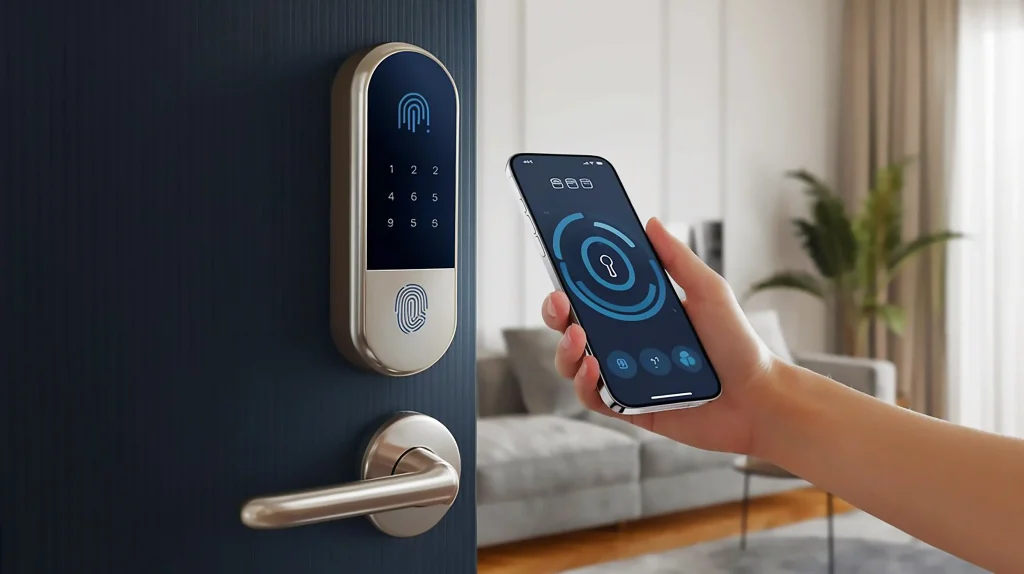 Lock Installation in Melbourne