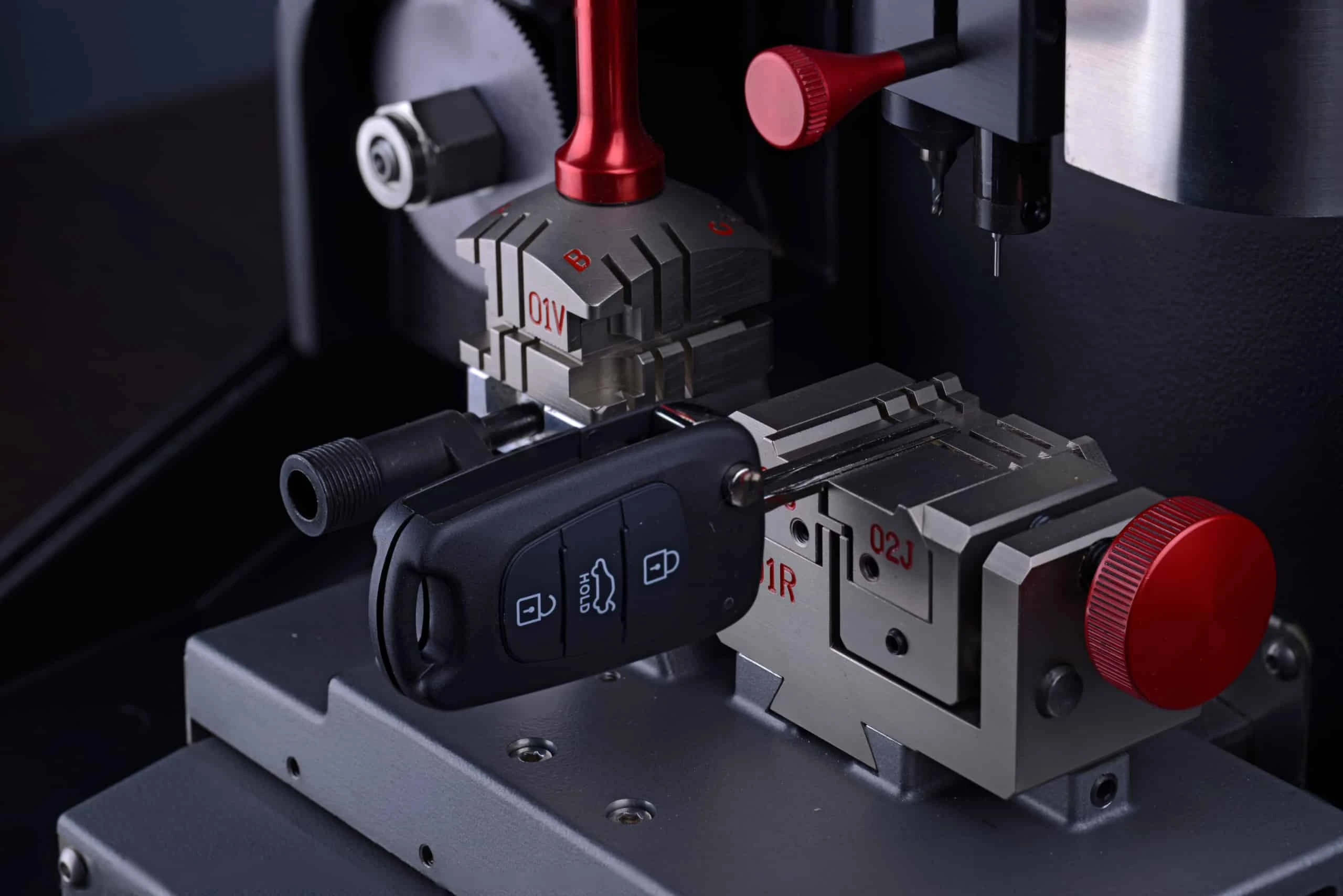 Clayton Automotive Locksmith experts in Melbourne