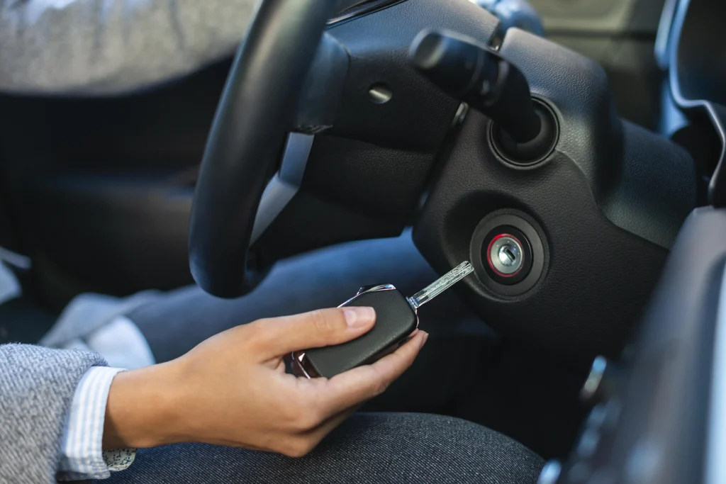 Key Fob Replacement in Melbourne