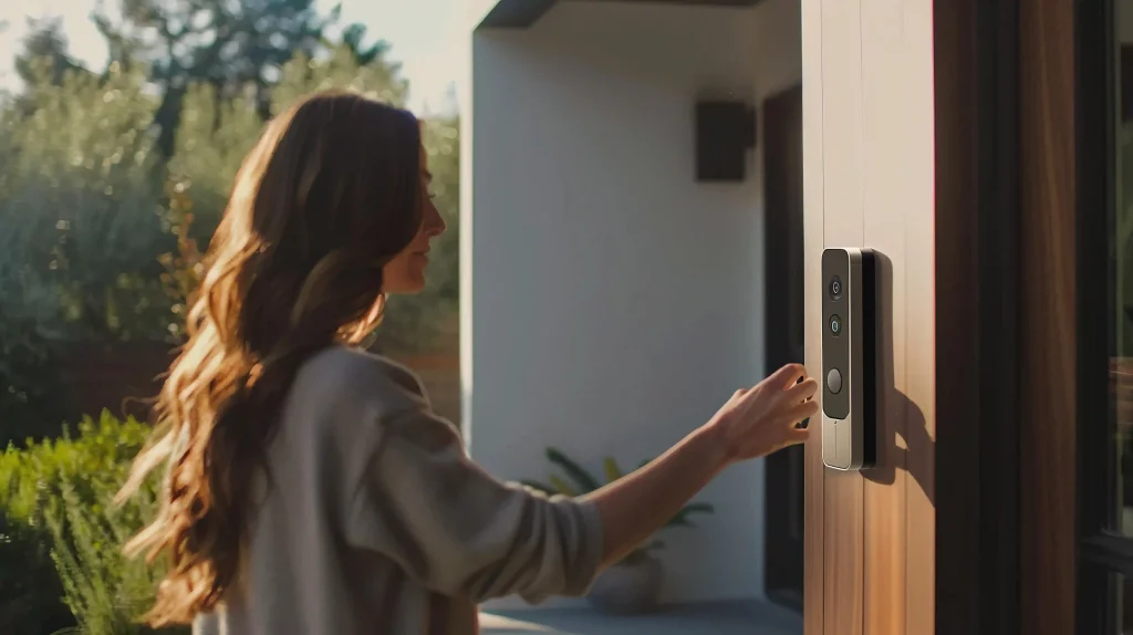Smart Lock Installation in Melbourne
