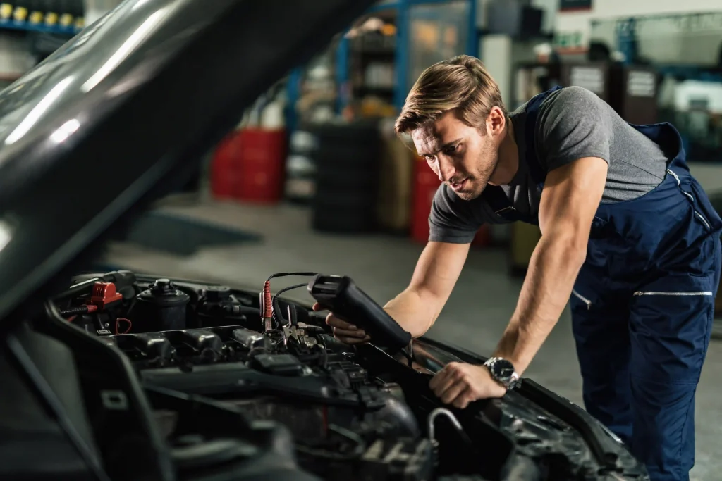 Clayton Automotive in Melbourne